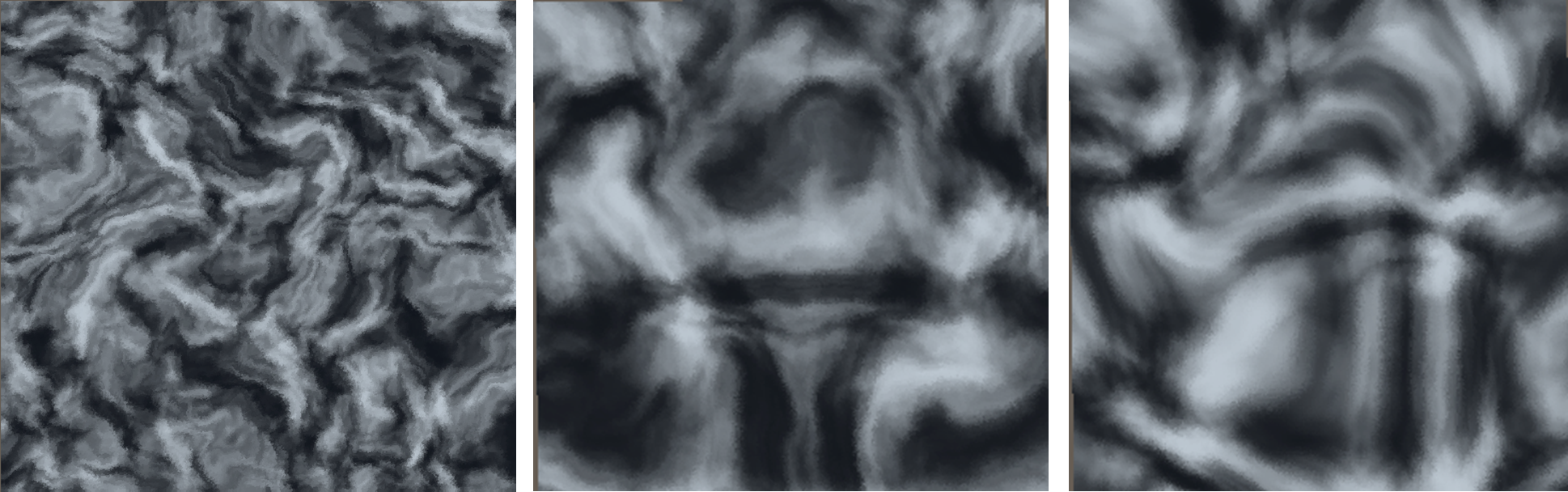 Heightmap Variation