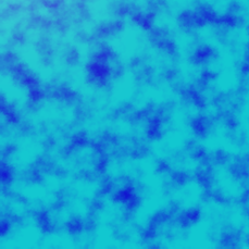 Humidity Map