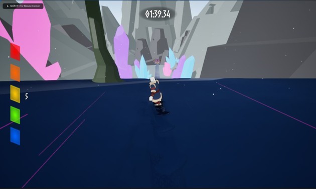 UI Realised